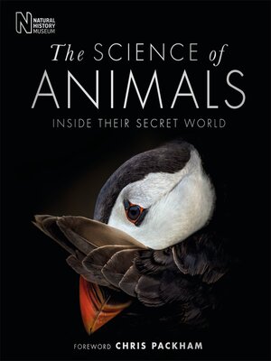cover image of The Science of Animals